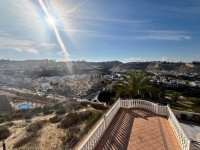 Re-Sale - Detached Villa - Ciudad Quesada - La Marquesa