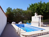 Re-Sale - Detached Villa - Ciudad Quesada - Ciudad Quesada - Town