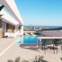 New - Detached Villa - Finestrat - Balcón De Finestrat