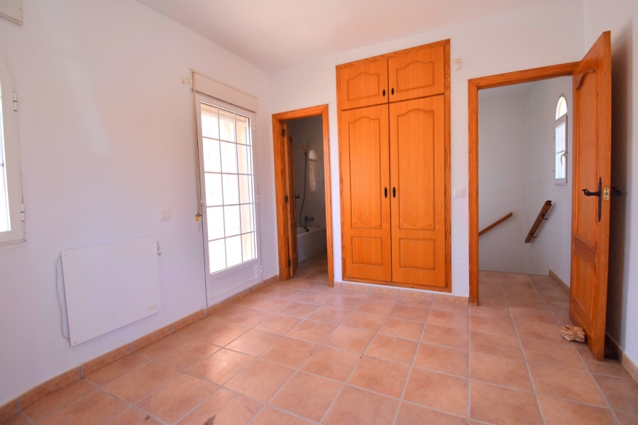 Re-Sale - Detached Villa - Orihuela Costa - Playa Flamenca