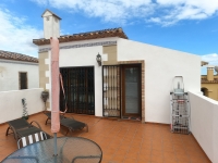 Re-Sale - Detached Villa - Algorfa - La Finca Golf Resort