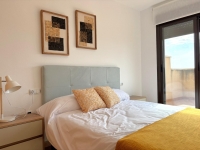 Nouveau - Penthouse - Aguilas - Las Yucas