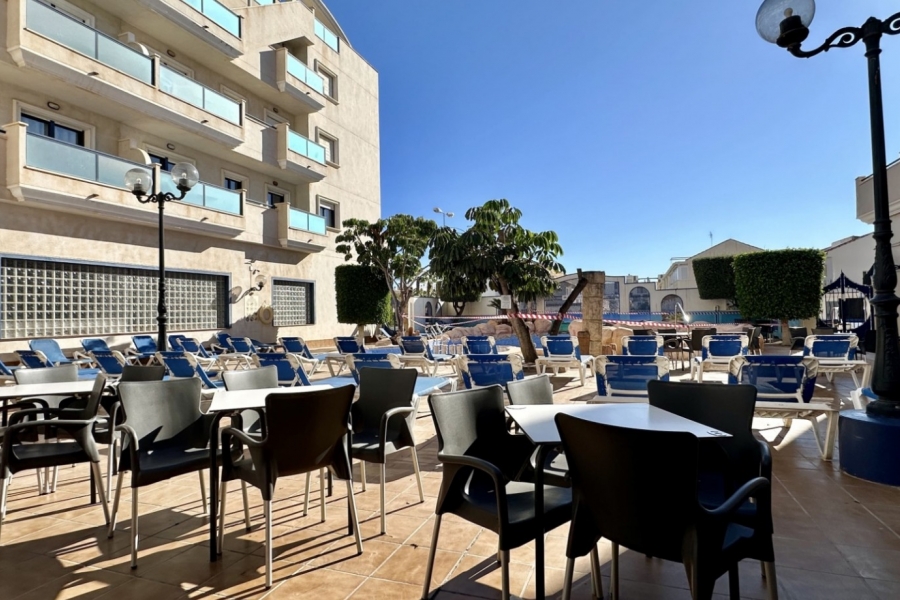 Re-Sale - Apartment - Orihuela Costa - Cabo Roig