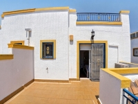 Re-Sale - Quad Villa - Torrevieja - Jardin Del Mar