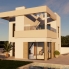 New - Townhouse - Orihuela Costa