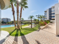Re-Sale - Apartment - Orihuela Costa - Villamartin