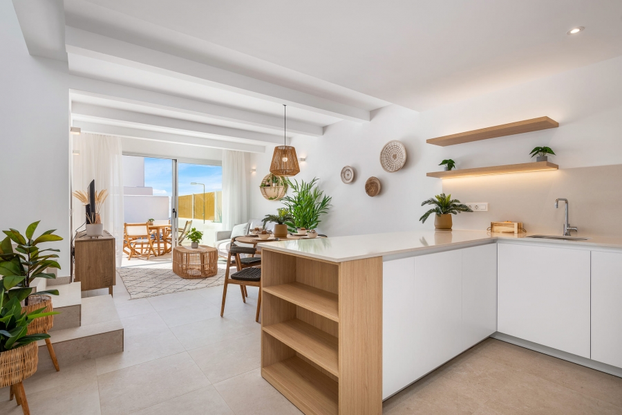 New - Apartment - Dolores