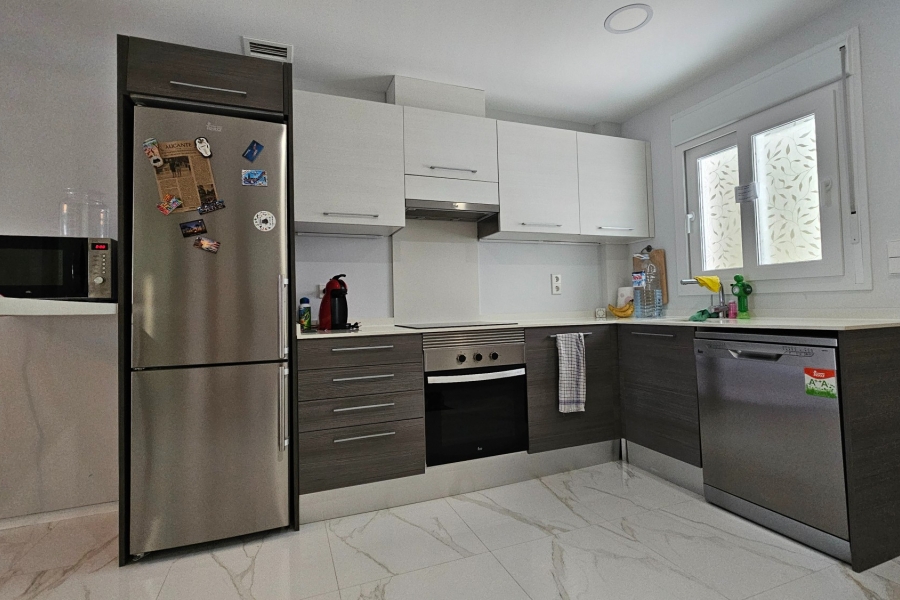 Re-Sale - Apartment - La Marina - El Pinet