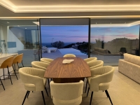 Re-Sale - Detached Villa - Altea - Altea Hills