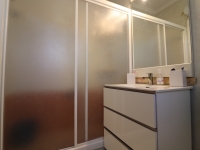 Re-Sale - Detached Villa - Algorfa - Lomas de La Juliana