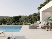 Nueva - Chalet - Cumbre del Sol