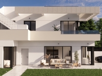 New - Detached Villa - Los Montesinos - La Herrada