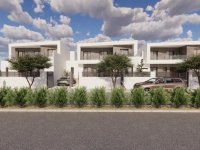 New - Quad Villa - Dolores - Sector 3