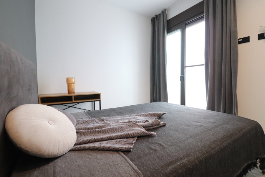 Re-Sale - Townhouse - Benijofar - Benijofar - Village