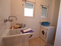 Re-Sale - Detached Villa - Algorfa - Lomas de La Juliana