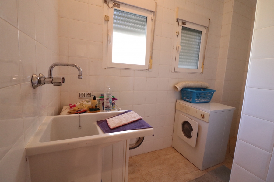 Re-Sale - Detached Villa - Algorfa - Lomas de La Juliana