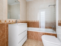 Re-Sale - Townhouse - Orihuela Costa - Playa Flamenca