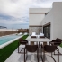 New - Detached Villa - Algorfa - La Finca Golf Resort