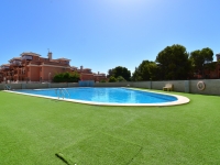 Re-Sale - Apartment - Orihuela Costa - Playa Flamenca