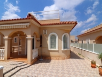 Re-Sale - Detached Villa - Algorfa - Lo Crispin