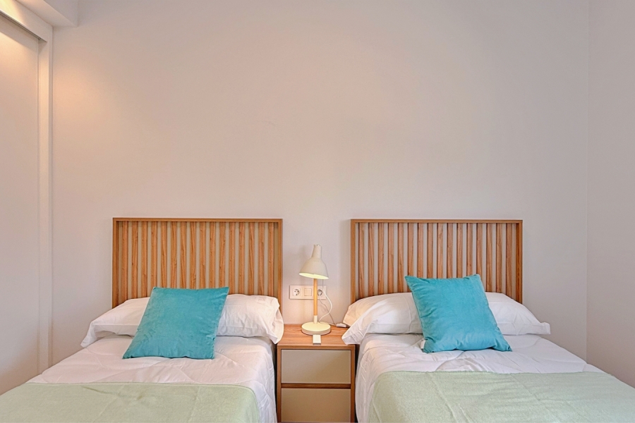 Re-Sale - Apartment - Orihuela Costa - Los Altos