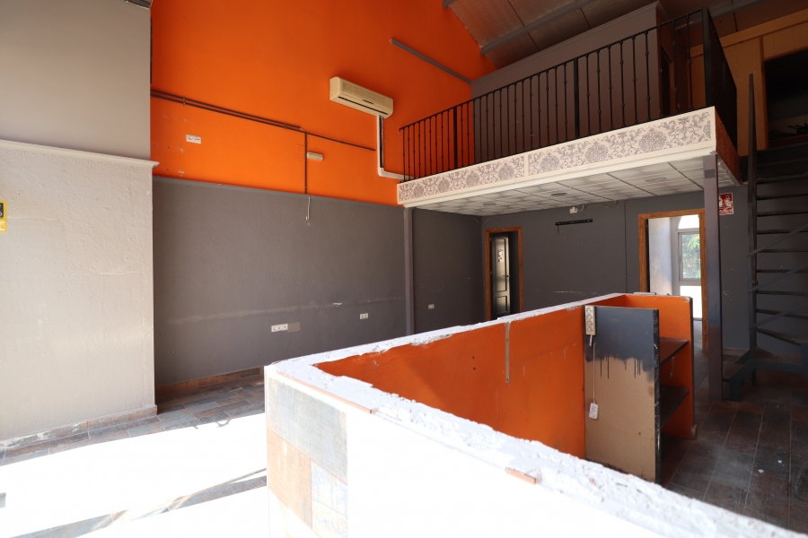 Comercial - Comercial - Algorfa - La Finca Golf Resort