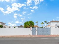 Re-Sale - Detached Villa - Ciudad Quesada - Pueblo Bravo