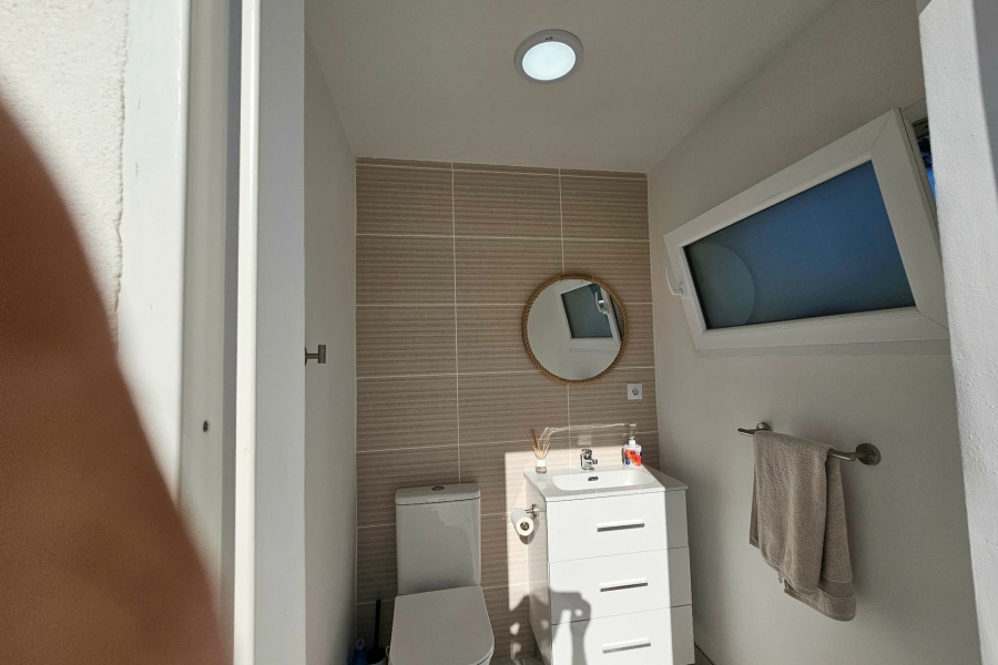 Re-Sale - Detached Villa - La Marina - La Marina - Urbanization