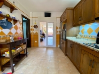 Re-Sale - Detached Villa - Algorfa - Lomas de La Juliana