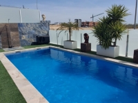 Re-Sale - Detached Villa - Los Montesinos - Entre Naranjos / Vistabella Golf