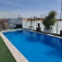 Re-Sale - Detached Villa - Los Montesinos - Entre Naranjos / Vistabella Golf