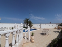 Re-Sale - Detached Villa - Algorfa - Lo Crispin