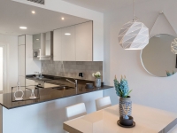 Nye - Leilighet - Pozo del Esparto