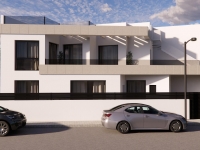 Nouveau - Maison de Ville - Ciudad Quesada - Benimar II