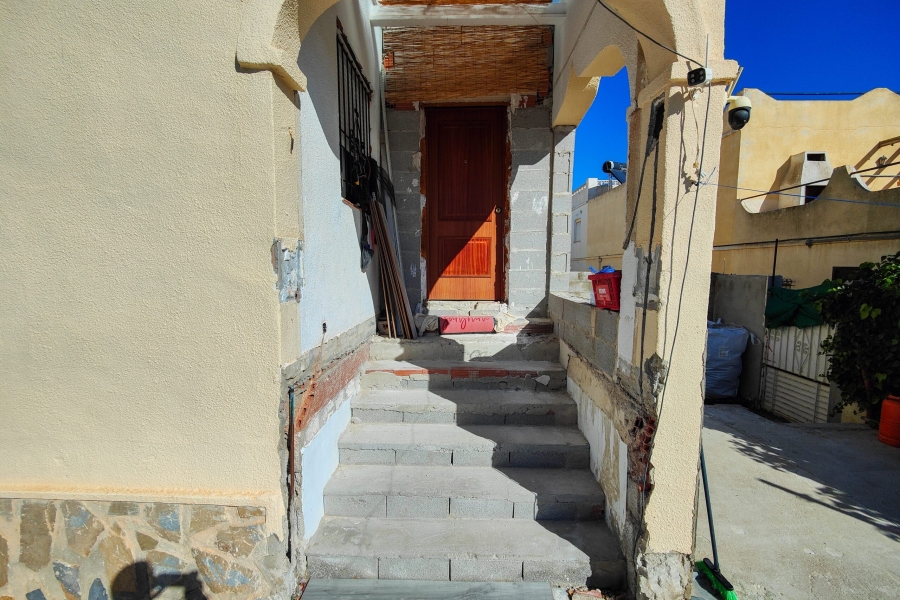 Re-Sale - Townhouse - San Miguel de Salinas - San Miguel - Town