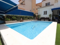 Re-Sale - Detached Villa - Algorfa - Montebello