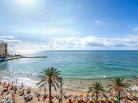 Re-Sale - Apartment - Torrevieja - Playa Del Cura