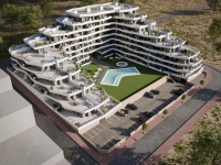 New - Apartment - San Miguel de Salinas - San Miguel - Town