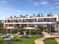 Nouveau - Maison de Ville - El Campello