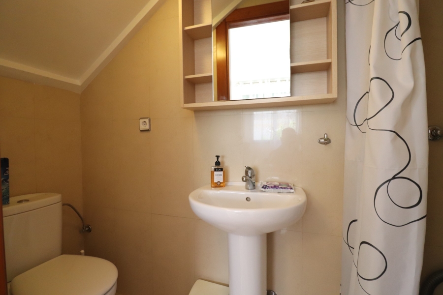 Re-Sale - Townhouse - Ciudad Quesada - Doña Pepa