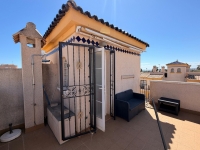 Re-Sale - Townhouse - Guardamar del Segura - El Raso