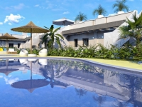 New - Townhouse - Denia - El Verger