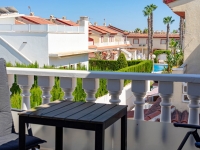 Re-Sale - Townhouse - Ciudad Quesada - Doña Pepa