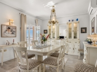 Re-Sale - Detached Villa - Ciudad Quesada - Ciudad Quesada - Town
