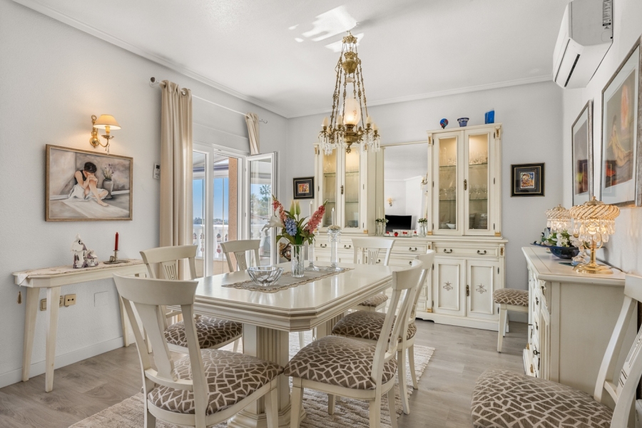 Re-Sale - Detached Villa - Ciudad Quesada - Ciudad Quesada - Town