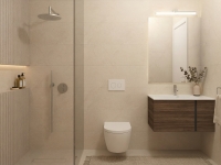 New - Detached Villa - Roldán - Roldán - Town