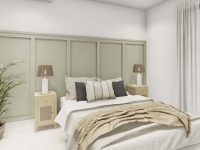 Nouveau - Maison de Ville - Dolores