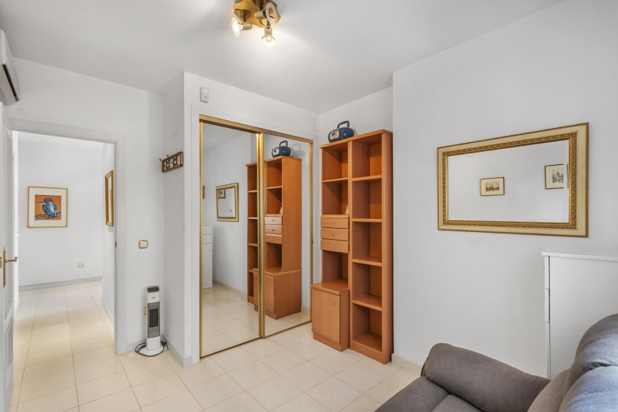Re-Sale - Apartment - Guardamar del Segura - Campomar