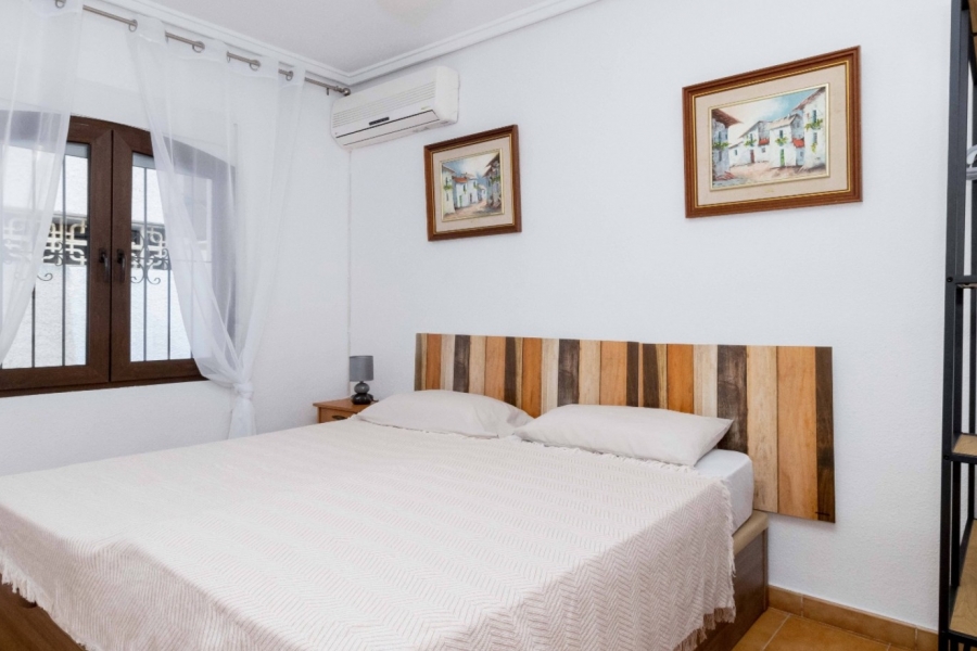 Re-Sale - Townhouse - Orihuela Costa - La Zenia