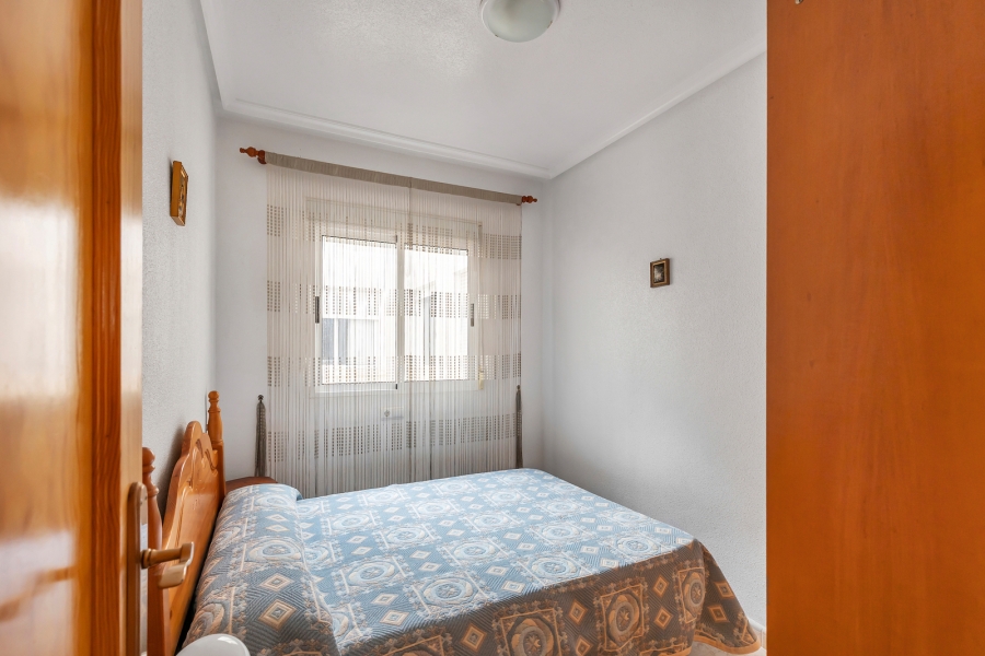 Re-Sale - Apartment - Torrevieja - Playa Los Naufragos